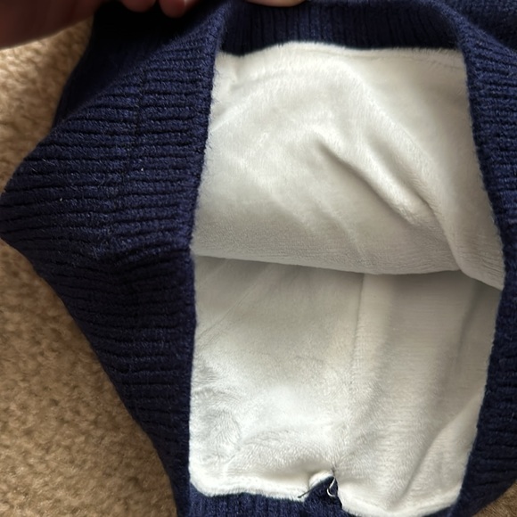 Set 2 winter hats for Toddlers/children - Picture 8 of 10